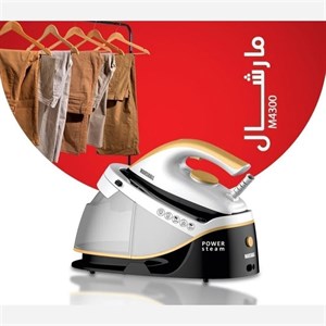 اتو مخزن دار مارشال مدل M4300
