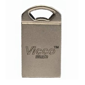 فلش مموری ویکومن مدل VC343 ظرفیت 32 گیگابایت با رابط USB3.0