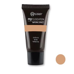 کرم پودر مایع SPF15 استرا مدل MY شماره 06 مناسب برای انواع پوست حجم 30 میلی لیتر