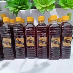 عصاره زعفران درجه 1 (نیم لیتری)
