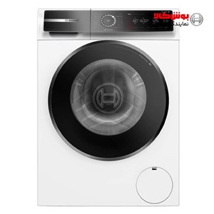 ماشین لباسشویی بوش مدل WGB25600