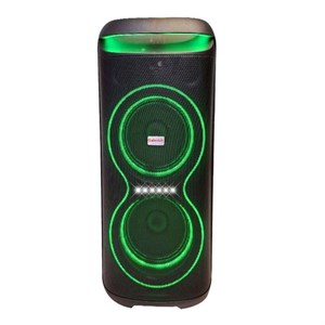 اسپیکر بلوتوثی قابل حمل گلکسبیت مدل GS-64