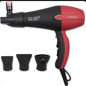 سشوار انزو پروفیشینال ENZO PROFESSIONAL مدل EN-6116