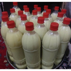 آبلیموی طبیعی خالص