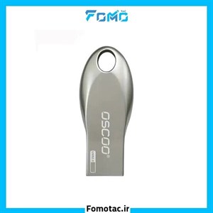 فلش مموری 32 گیگابایتی USB 2.0 اوسکو (OSCOO) مدل R10