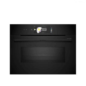 فر مایکروویو کامپکت توکار بوش مدل BOSCH CMG978NB1