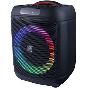 اسپیکر بی سیم بلوتوثی شارژی ایکس پی مدل XP PRODUCT XP-S1322U به همراه میکروفون