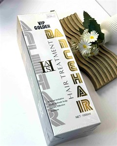 ماسکموی دنس هیر مدل VIP GOLDEN حجم ۱۰۰۰میل اصل
