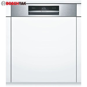 ماشین ظرفشویی توکار بوش مدل SMI88TS02B