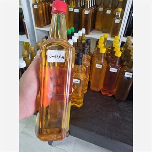 روغن پیاز عنصل اعلا یک لیتری 