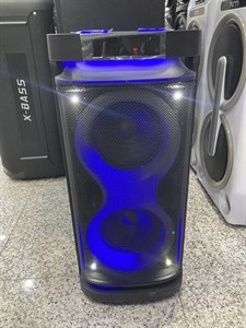 اسپیکر شارژی نکسا مدل 603
