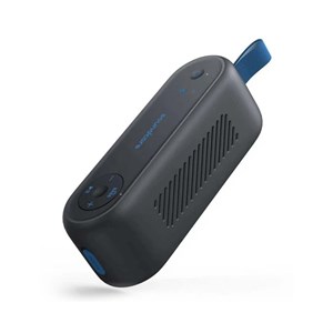 اسپیکر بلوتوثی ANKER مدل Select 3 A3172G11 - مشکی (گارانتی 18ماهه حافظه طلایی ایستا)