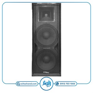 اسپیکر دبل پسیو دایناپرو DYNAPRO-SX2800P