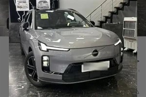 خودرو حواله ولوو XC70-2026