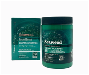 ماسک مو جلبک دریایی GUECK Seaweed سیوید