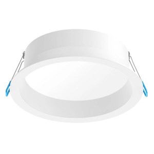 چراغ سقفی توکار Anti-Glare شعاع مدل SH-1131-24W
