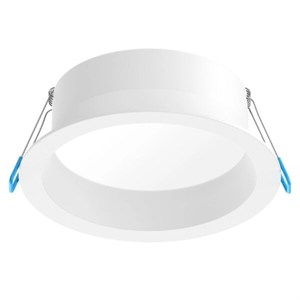 چراغ سقفی توکار Anti-Glare شعاع مدل SH-1131-15W