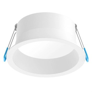 چراغ سقفی توکار Anti-Glare شعاع مدل SH-1131-10W