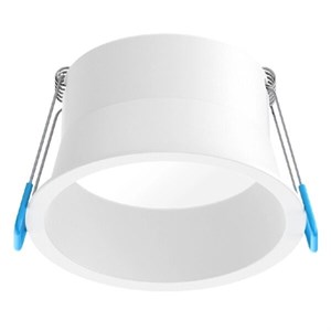 چراغ سقفی توکار Anti-Glare شعاع مدل SH-1131-8W