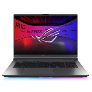 لپ‌ تاپ ۱۸ اینچی ایسوس مدل ROG Strix G815JMR I7-14650 16 1T 8G-5060