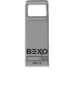 فلش مموری بکسو مدل BEXO B-701 USB3.0 با ظرفیت 256 گیگابایت