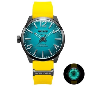 ساعت مچی مردانه برند WELDER رفرانس WWRL1004