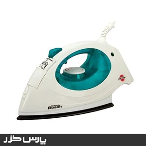 اتوبخار پارس خزر مدل ایزی کامپکت آبی