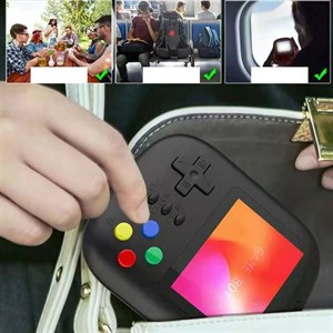 کنسول بازی قابل حمل K21 pro