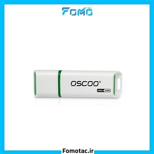فلش مموری 32 گیگابایتی USB 2.0 اوسکو (OSCOO) مدل R009