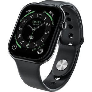 ساعت هوشمند گرین لاین Green Lion مدل GL-SW11D قابلیت کنترل با اشاره