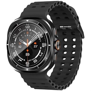 ساعت هوشمند XO WATCH ULTRA سفید