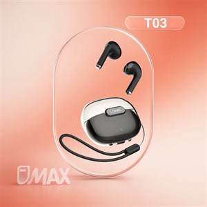 هندزفری بلوتوثی الدینیو مدل LDNIO T03