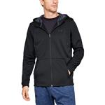 Under Armour Men's Armour Fleece Full Zip Hoodie