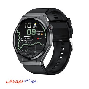 ساعت هوشمند جی تب مدل GTR7 ا G-Tab GTR7 AMOLED Smart Watch (تک / عمده )