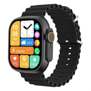 ساعت هوشمند کیکویر مدل KW23 Ultra3