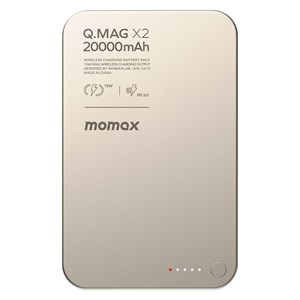 پاوربانک مومکس 20000 میلی آمپر مدل IP133