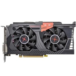 کارت گرافیک بایوستار مدل RX570 Gaming - حافظه 4 گیگابایت