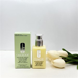 ژل آبرسان بدون چربی مناسب انواع پوست 125ml