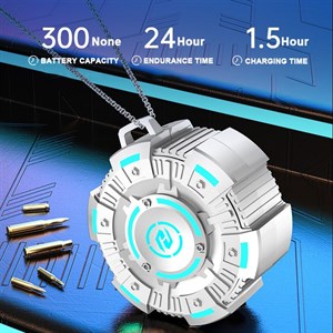 هدفون بلوتوثی گیمینگ مدل X35