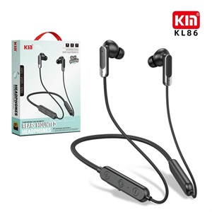 هندزفری گردنی KL-86 (اورجینال)