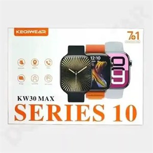 ساعت هوشمند kw30max