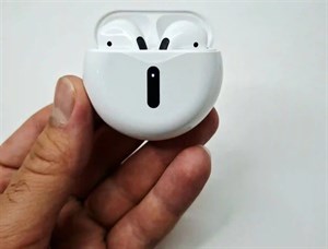 ایرپاد بلوتوثی دو گوش مدل W24