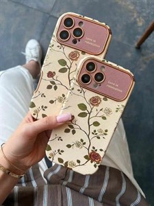 قاب گرین رز آیفون