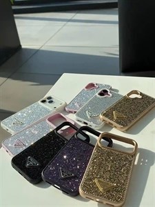 قاب prada color diamonds آیفون