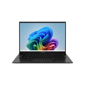 لپ تاپ 14 اینچی ایسوس ZenBook UM3406KA R AI7 350 32GB 1TB SSD AMD