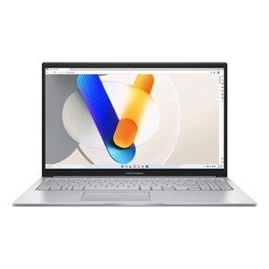 لپ تاپ 15.6 اینچی ایسوس Vivobook X1504VA Core 7 150U 8GB 512GB SSD INTEL TN