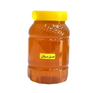 عسل بهاره سبلان 1 کلیوگرم