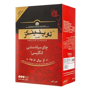 چای سیاه انگلیسی توینینگز 450 گرم