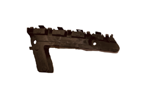 کشویی سپر جلو راست چری آریزو 6
