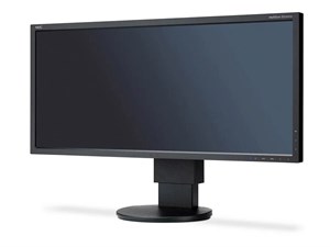مانیتور استوک  ان ای سی 29 اینچ مدل NEC EA294WMi